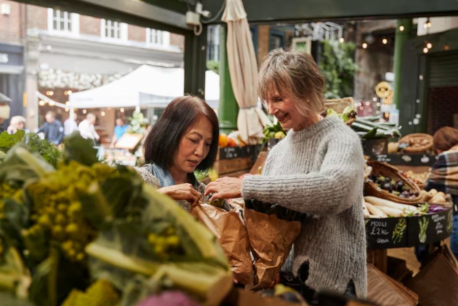 How One Small Town Beat Food Inflation — and What Others Can Learn