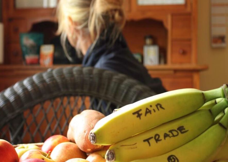 The Great American Grocery Divide, Who Can Still Afford to Eat Well