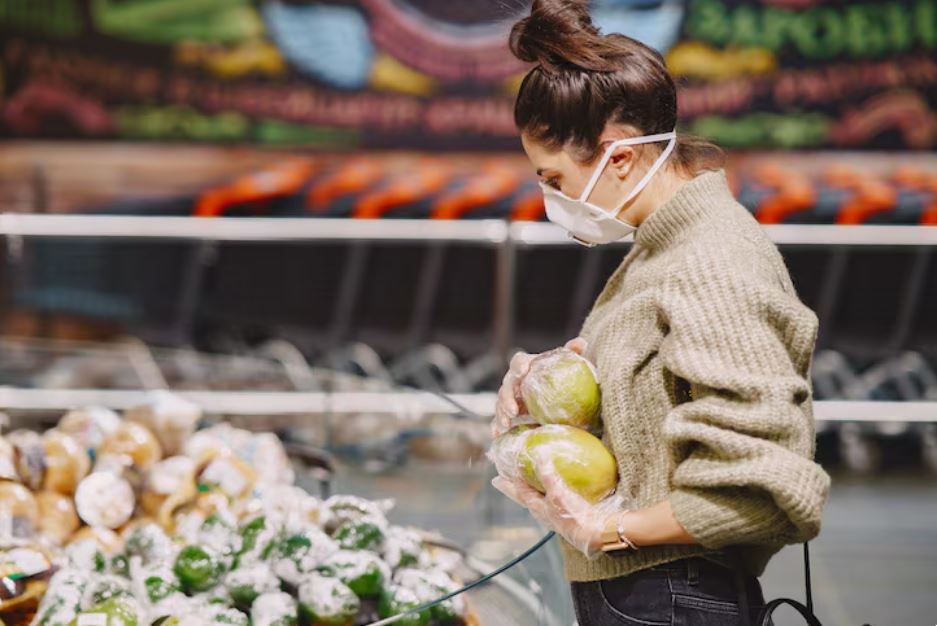 Why Grocery Shopping Has Become a Luxury for Millions