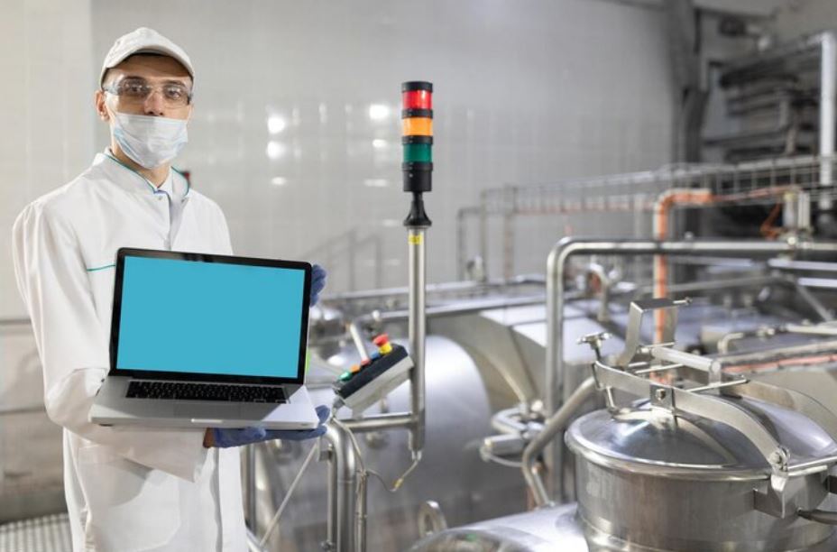 Can Technology Fix America’s Broken Food System