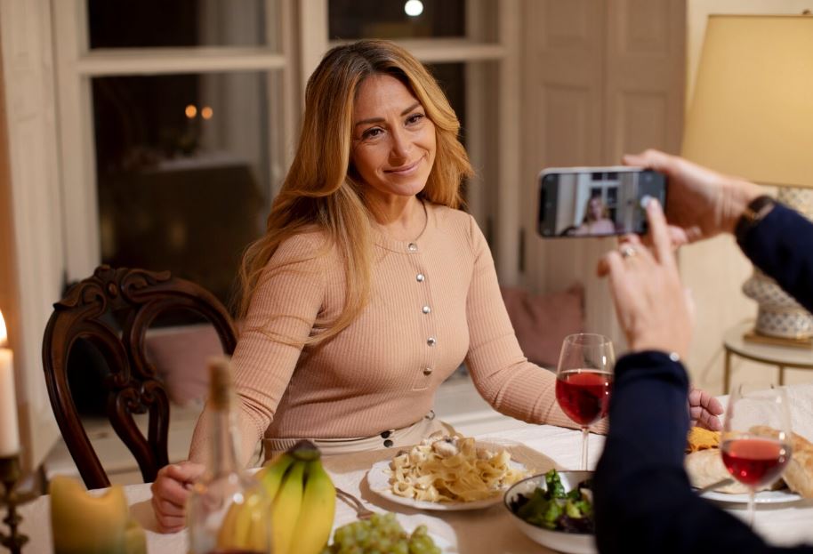 How a Generation of Food Influencers Changed the Way We Eat