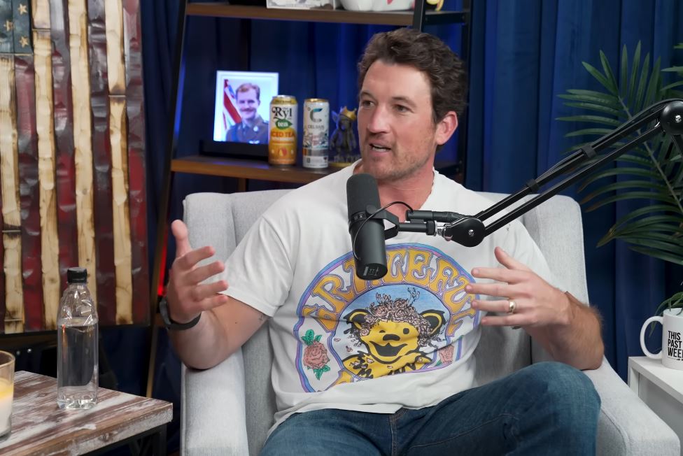 Miles Teller Net Worth