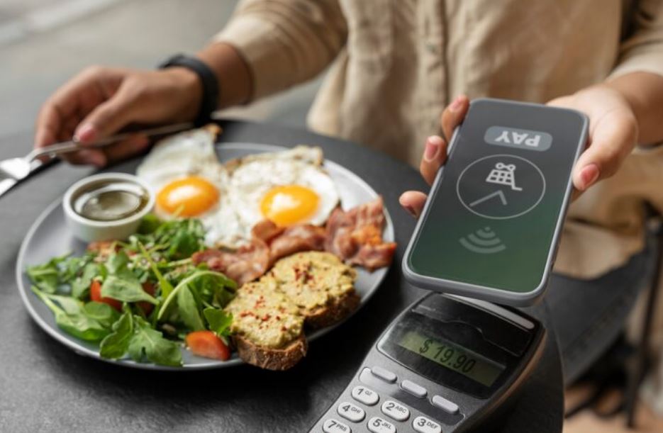 The Real Cost of Your Lunch, Tracking the Hidden Price of Convenience