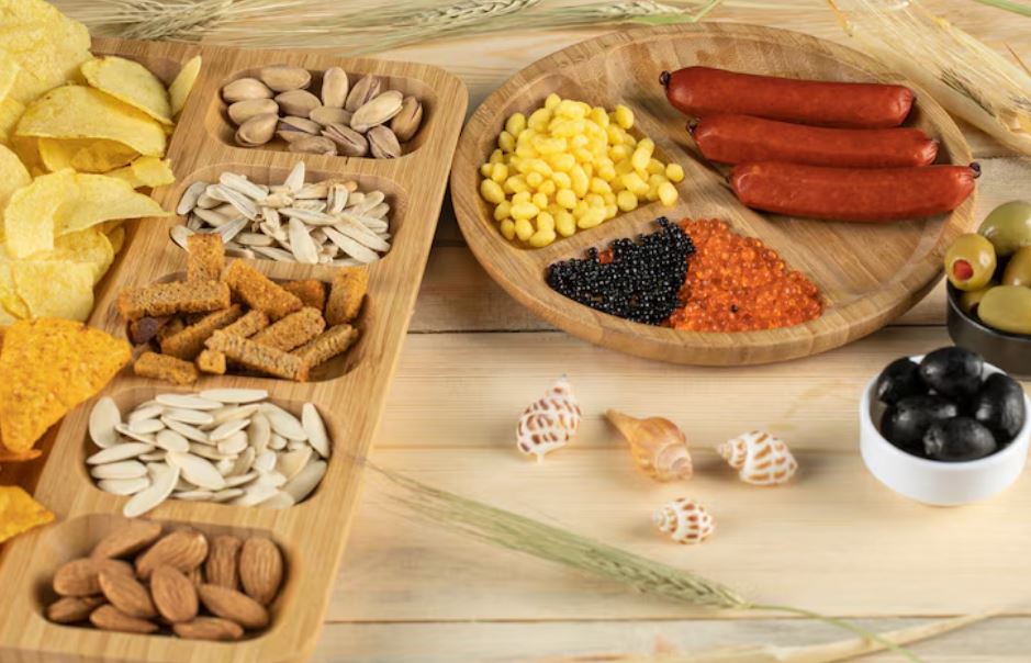 The Secret Ingredients in Your Favorite Snacks — and Why They Matter