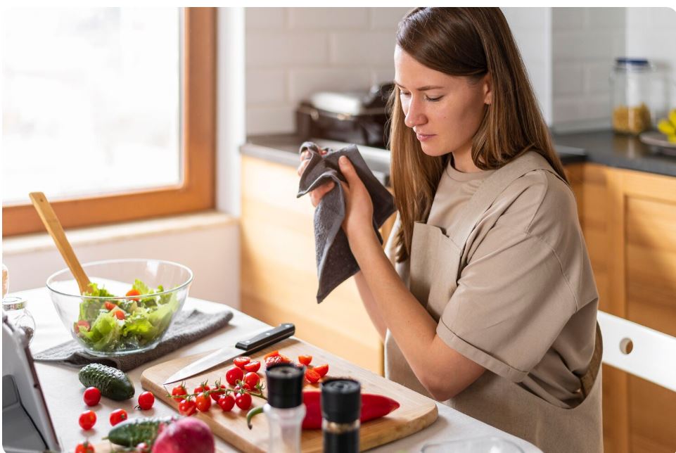 When Eating Clean Becomes an Obsession