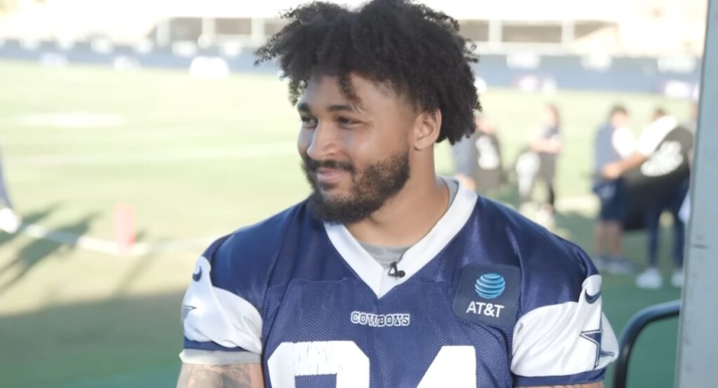 Marshawn Kneeland Salary